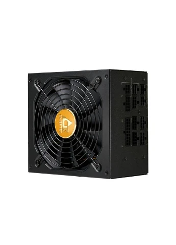 БЖ 1050W POLARIS PPS-1050FC, 135 mm, 80+ GOLD, Cable management, retail Chieftec (314778026)
