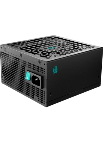 Блок питания PN1000M 1000W (R-PNA00M-FC0B-JGEU) [146253] GamerStorm (400894520)