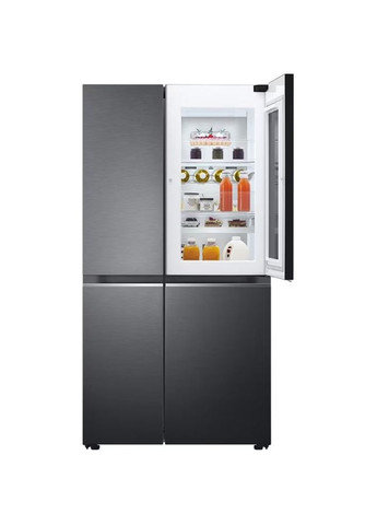 Холодильник GC-Q257CBFV side-by-side LG