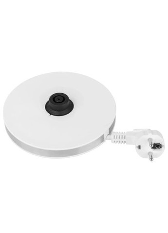 Електрочайник ECG RK 1702 Safe to Touch White (382639996)