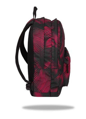 Рюкзак Scout Rubin (F096897) (1253587) CoolPack (368865059)