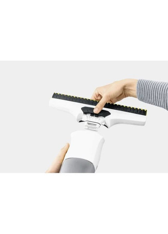 Віконний пилосос WV 4-4 Plus (1.633-540.0) UA KARCHER (370622819)