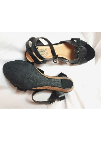 Черные чорные босоножки 38 Arizona