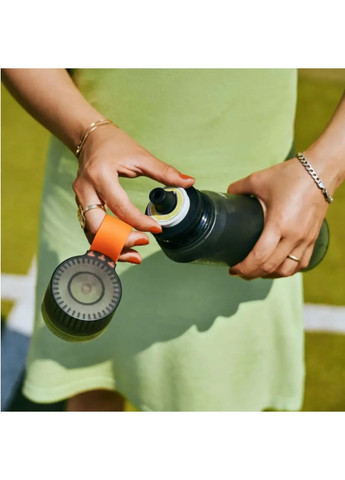 Ароматизована капсула води 1 шт, для пляшки аналог Air Up Bottle, картридж аромату Вартість Без пляшки No Brand (366668641)