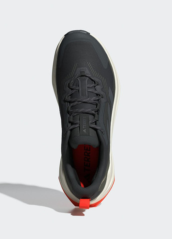 Сірі всесезон кросівки для хайкінгу terrex trailmaker 2.0 adidas