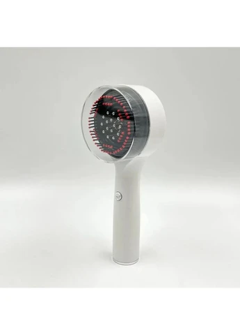 Іонний фен для волосся TS-5562 з LED-підсвіткою, 2200 Вт / Фен з іонізацією / Фен-стайлер для сушіння та укладання волосся (В950 Sokany (396286643)