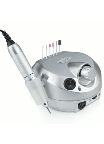 Фрезер для манікюру ZS-601 Professional Silver BUCOS (360534481)