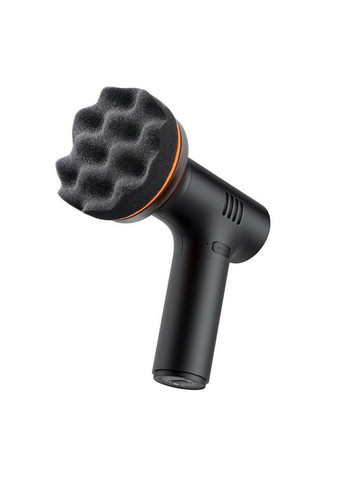 Пристрій для полірування автомобіля, Black Baseus NeoPower Wireless Mini Car Waxer Lite (340279702)