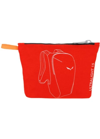 Рюкзак Ultralight 15L Синій Salewa (334890502)