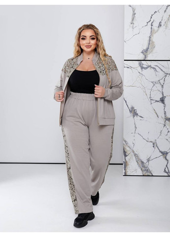 Костюм 2-ка класу “Преміум-Люкс” – ЗАМІР В ОПИСІ GD/GL Модний простір (366438232)