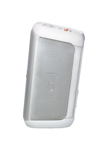Акустическая система (m458269) JBL PartyBox Club 120 White (369018335)