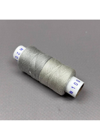 106/205 Нити в катушках 40/2, половинки (катушка 2х75м) Plus-plus (352745011)