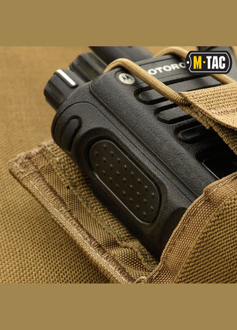 Результат для рации Motorola 4400/4800 Coyote M-TAC (303261870)