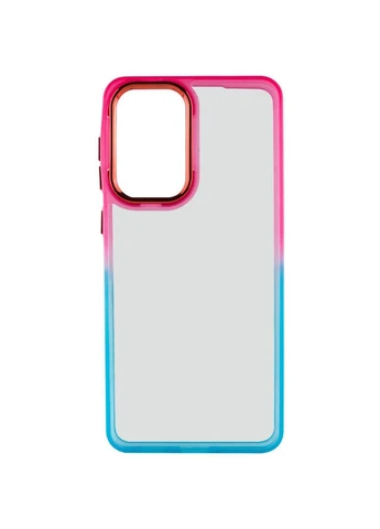 Чехол TPU+PC Fresh sip series для Xiaomi Redmi Note 11 Pro 4G/5G 12 Pro 4G No Brand (383546091)