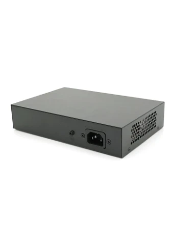 8м и портовий PoE комутатор з автоперезапуском H1108PLD, IEEE802.3a f/at ONV (391022693)