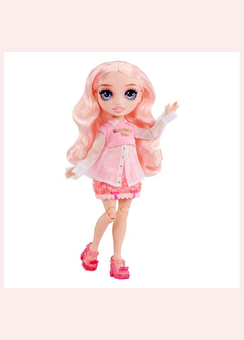 Лялька Creative Crystals Белла (121367) Rainbow High (326806145)