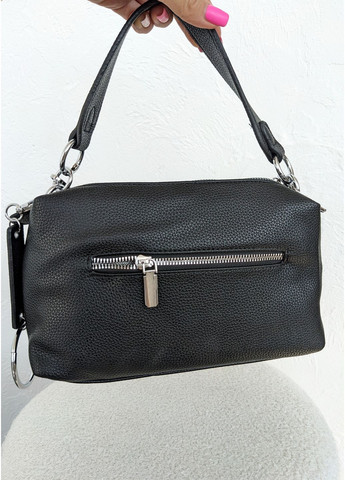 Универсальная сумка из экокожи с карманами и сменными ремнями InFashion Сумка (360558716)