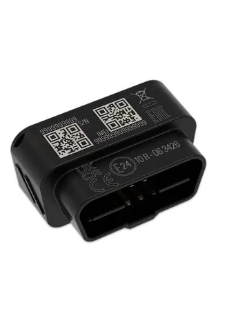 GPS-трекер Teltonika FMB020 (401734564)