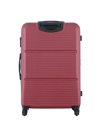 Чемодан 28" L 99/113.5л Cherry (DAS302610) Semi Line (322206687)