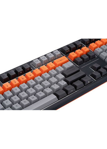 Клавиатура Lure VBM108 Top: Lie 108Key EC V2 Sakura EN/UKR White Led Black (A01A003A9A4A01A005) Varmilo (322935926)