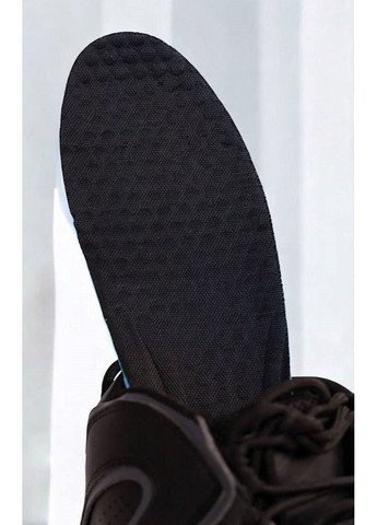 Черные демисезонные кроссовки мужские черные Red Sun