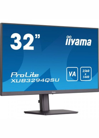 Монітор Iiyama xub3294qsu-b1 (268140885)