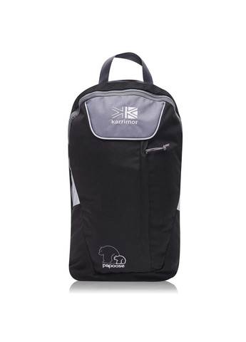Рюкзак Papoose Black Karrimor (364489445)