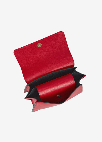 Сумка жіноча шкіряна крос-боді маленька Сrossbody Regina Notte (325976890)