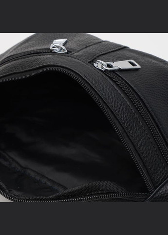 Мужская кожаная сумка k10428bl-black Keizer (311552975)