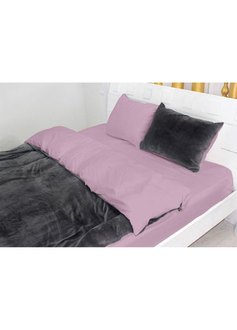 Постільна білизна (m219879) Mirson Велюр Winter Delicate 28-0094 Clematide 220х240 (366562695)