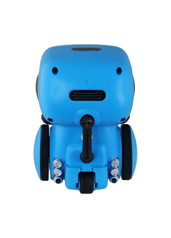 Детская игрушка "Интерактивный робот" AT001-05-RUS, с голосовым управлением AT-Robot (372374366)