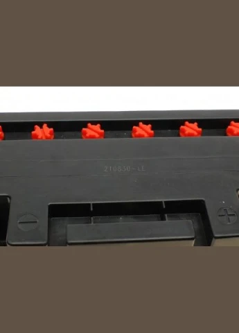 Стартерная батарея (аккумулятор) EB16CL-B Exide (361155080)