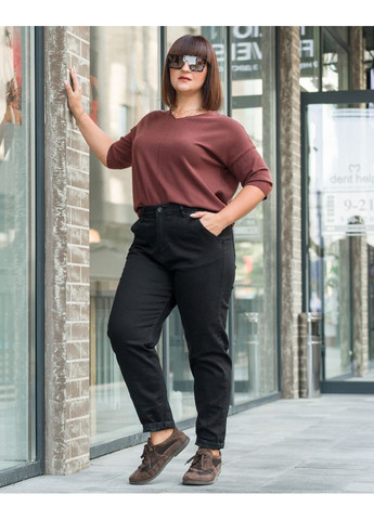 Джинси CJeans 6074-9 Alenka Plus - (364672563)