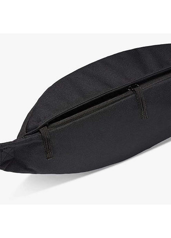 Сумка на пояс NK HRITGE WSTPCK-HMN CRFT GRX 3L Чорний 41х10х15 см Nike (302286063)