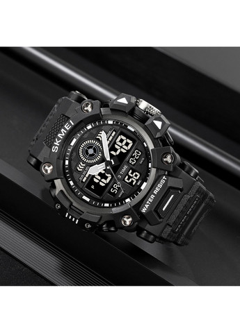 Мужские наручные часы Skmei (371762926)