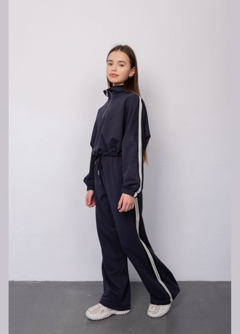 Костюм Герты Синий Cvetkov Герти (324836464)