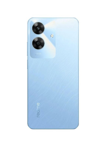 Note 60 4/128gb Blue Realme (363833719)