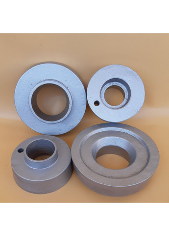 Проставки Audi A5 2007-2016 для збільшення кліренсу No Brand (371993393)