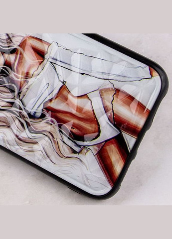 Чохол на Apple iPhone XR / для айфон ікс р ТПУ та полікарбонат Epik (356100299)