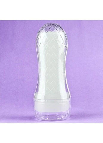 Мастурбатор Lumino Play Masturbator Ribbed Lovetoy (329152735)