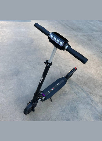 Электросамокат S3 JILONG New 2024 (8.8Ah 450W) Kugoo (302894264)