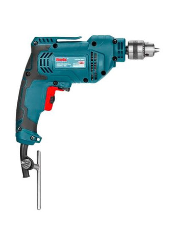 Дрель 450Вт 2112 (6970206841353) Ronix (323237735)