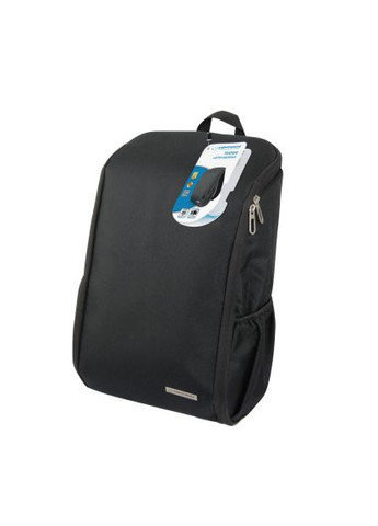 Рюкзак для ноутбука 15.6" TRAPANI, black (ET199) Esperanza 15.6&quot; TRAPANI, black (366650132)