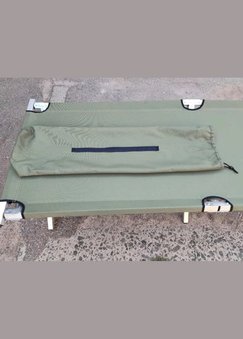 Раскладная кровать (раскладушка) "Нато" Vista (334008793)