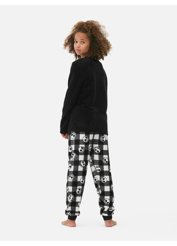 Черные брюки Primark