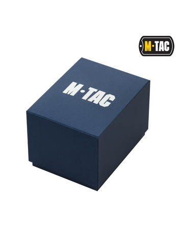 Часы тактические с компасом 2095 Army Green M-TAC (303261623)