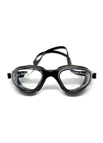 Окуляри для плавання CONQUEST чорні BL-2300-Ч ( ) SNS (315492916)