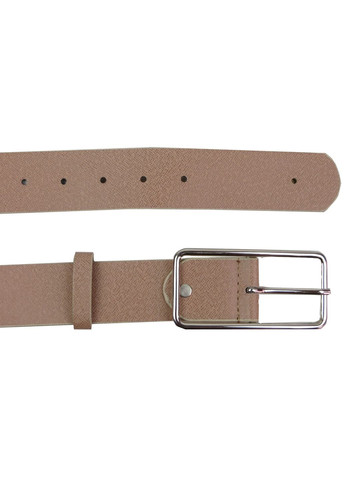 Жіночий ремінь бежевий Doca (361665277)