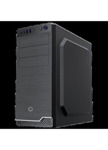 Корпус ATX без блока питания MT-526-NP 2U3-TYC GameMax (360415713)