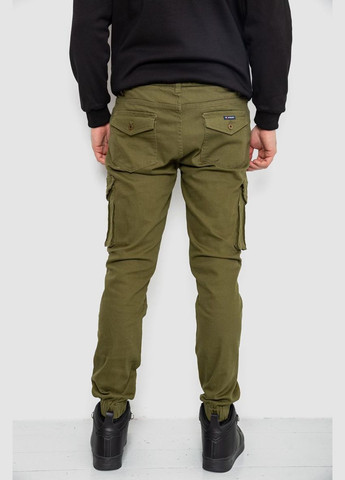 Штани чоловічі з кишенями 244R2078 Sport Line (320226585)